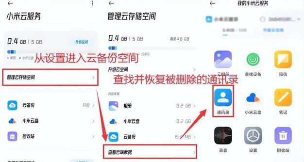 云备份后怎么恢复 怎么恢复备份数据，如何从云备份中恢复数据：详细步骤指南